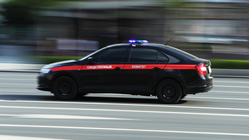 СК передаст дело об убийстве Кириллова в прокуратуру до 17 ноября