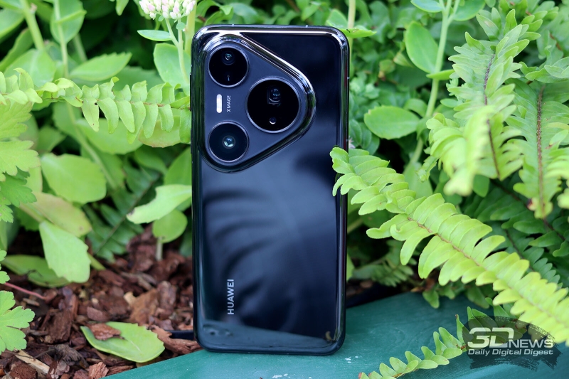 Сверхтонкий 5,9-мм смартфон Nubia Air получил 6,78″ AMOLED-экран и защиту IP69K