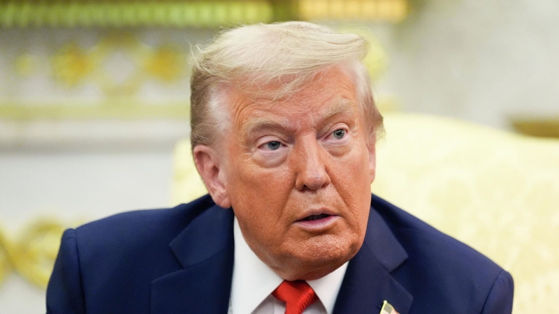 Трамп считает европейские штрафы против Google и Apple недействительными