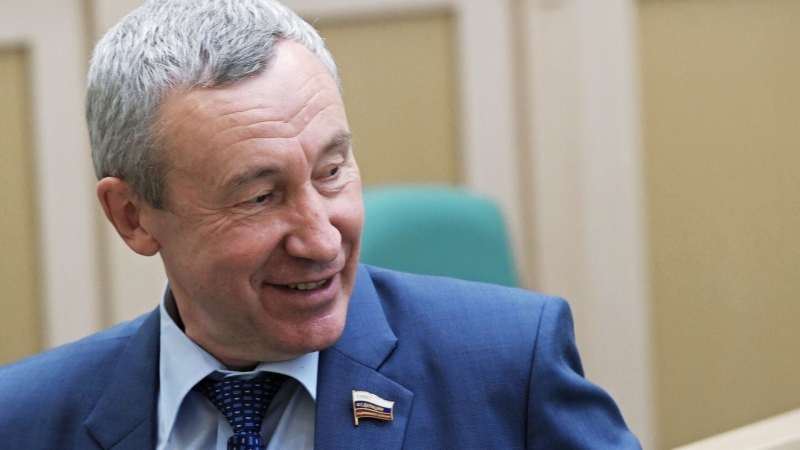 Украина может стать источником военных наемников в мире, считает Климов