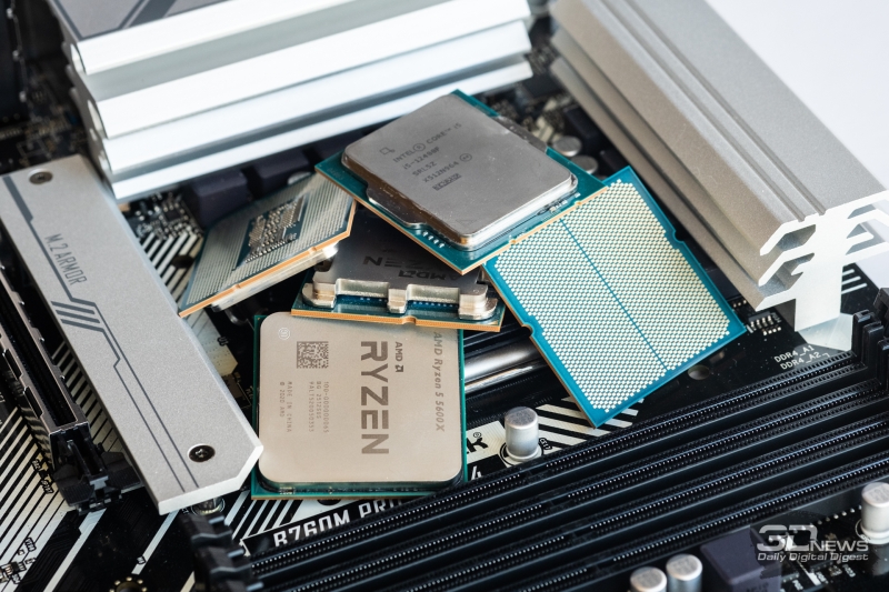 Western Digital предупредила о повышении цен на все виды HDD