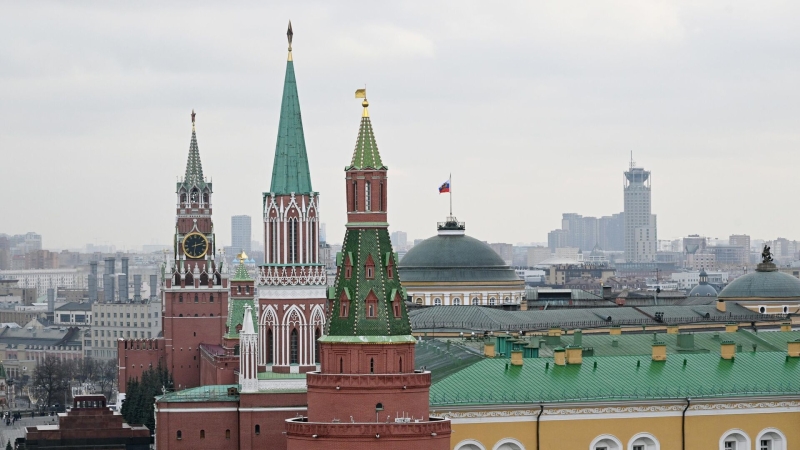 "Будет умолять". На Западе сделали заявление о скором крахе России