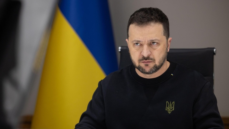 Эксперт оценил роль позиции Зеленского в уравнении безопасности в Европе
