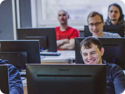 Обучение IT-профессиям: с чего начать и как не ошибиться