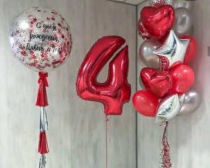 Воздушные шары: от праздника до науки