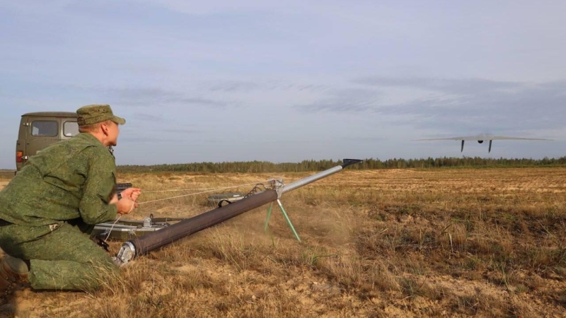 Итоги учений "Запад-2025" опровергли фейки Запада, заявил Вольфович
