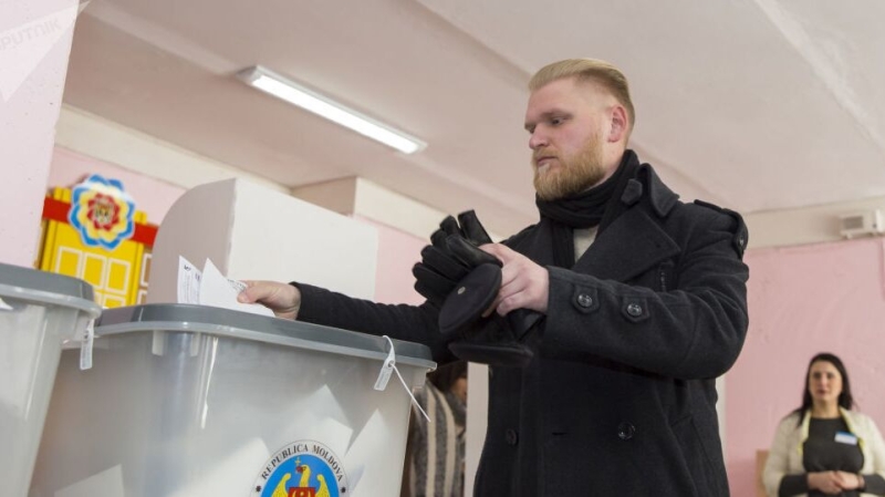 Молдавия выделила для жителей ПМР лишь 23 тысячи бюллетеней, сообщил спикер