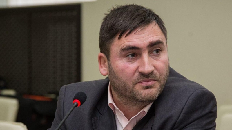 Над Гагаузией нависла угроза ликвидации, заявил Влах
