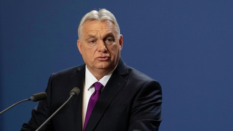Орбан заявил, что исход конфликта на Украине предопределен