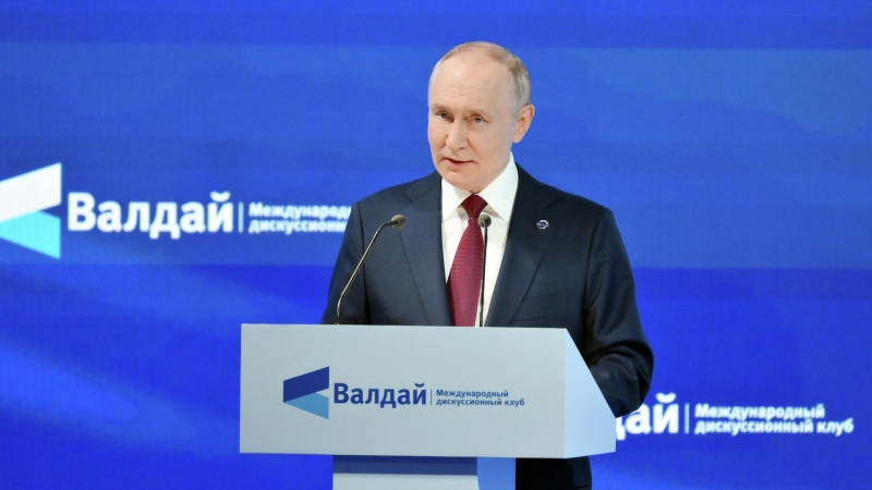 Путин назвал причину захвата Францией танкера