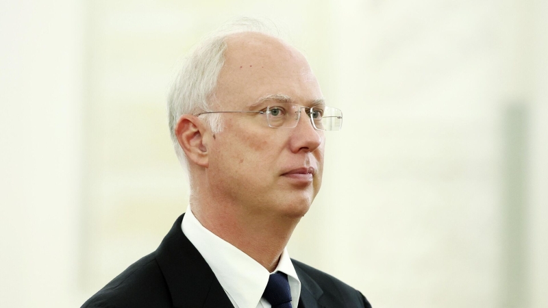 Разжигатели конфликта на Украине боятся мира, заявил Дмитриев