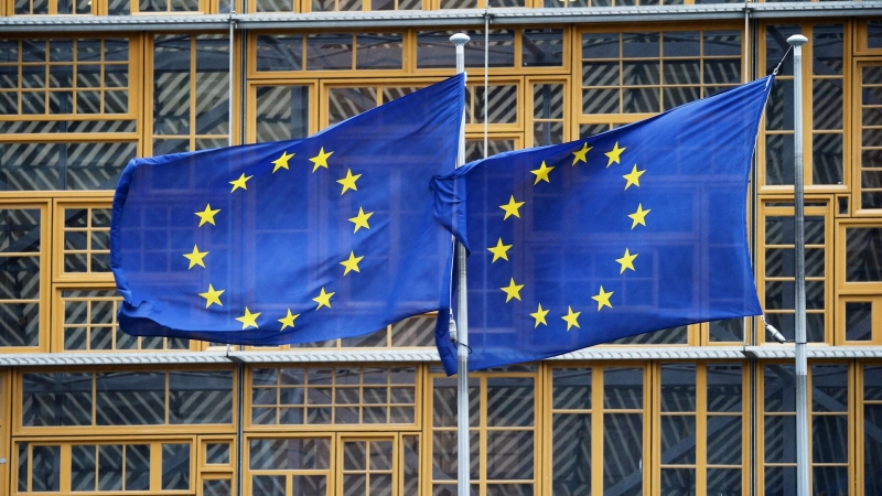 Совет ЕС хочет запретить импорт российской нефти в Европу