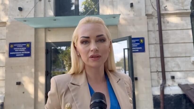 Таубер резко высказалась о роли силовиков в политических расправах