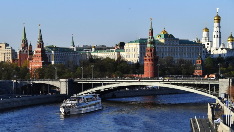 В Кремле ответили на вопрос об "Орешнике"