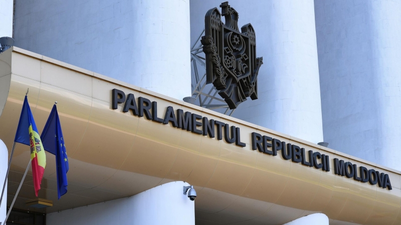 В Молдавии компартия намерена создать фракцию вне Патриотического блока