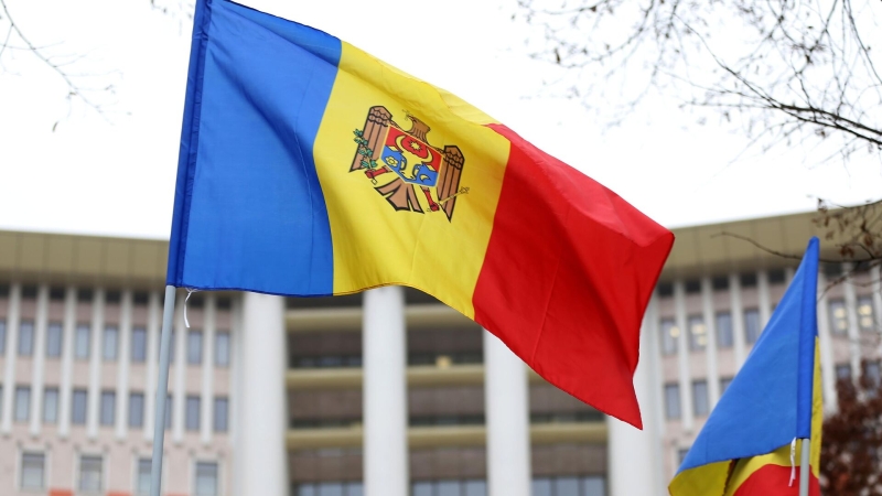 В Молдавии партия коммунистов сформирует отдельную фракцию в парламенте