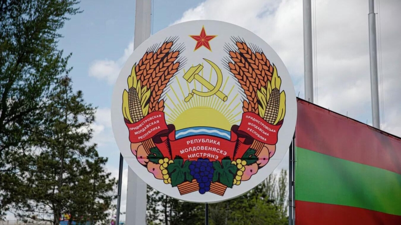 В ПМР рассказали, почему Молдавия настаивает на выводе российских войск