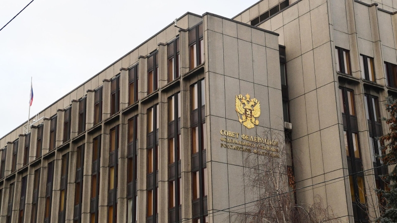 В СФ назвали бахвальством угрозу генерала США об ударах по Калининграду