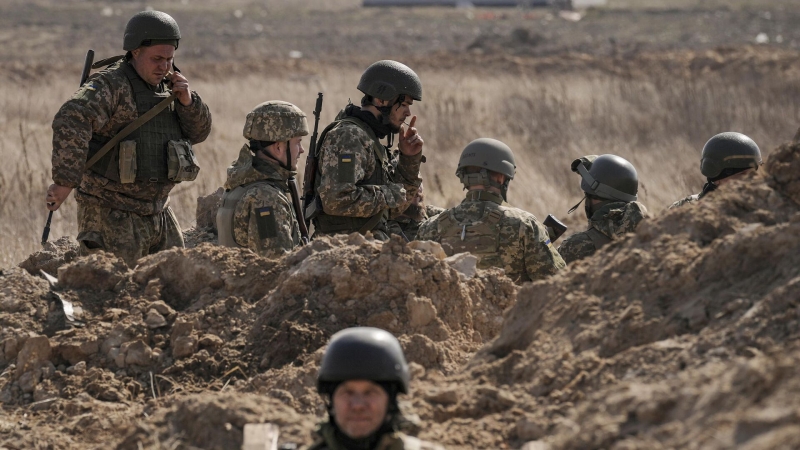 В США заговорили о катастрофе после завершения конфликта на Украине
