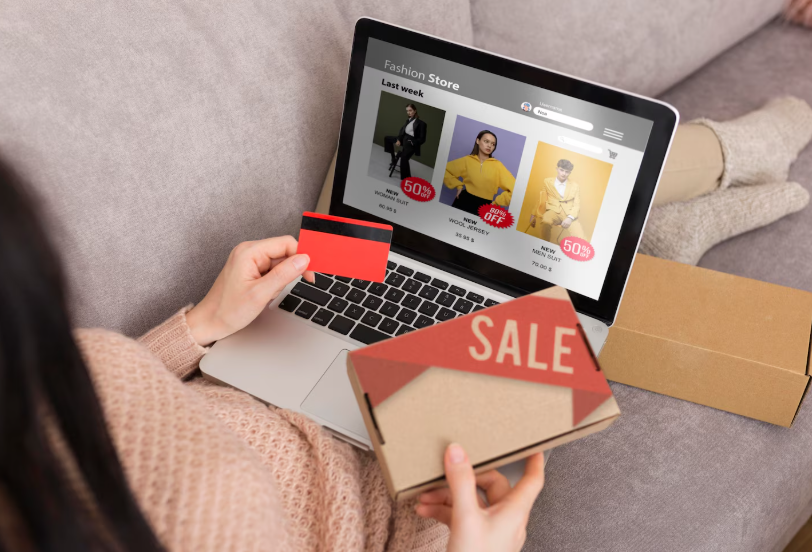 Создание интернет магазина: пошаговая инструкция и преимущества