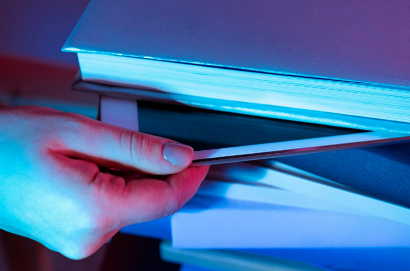 Как написать научную статью: пошаговое руководство