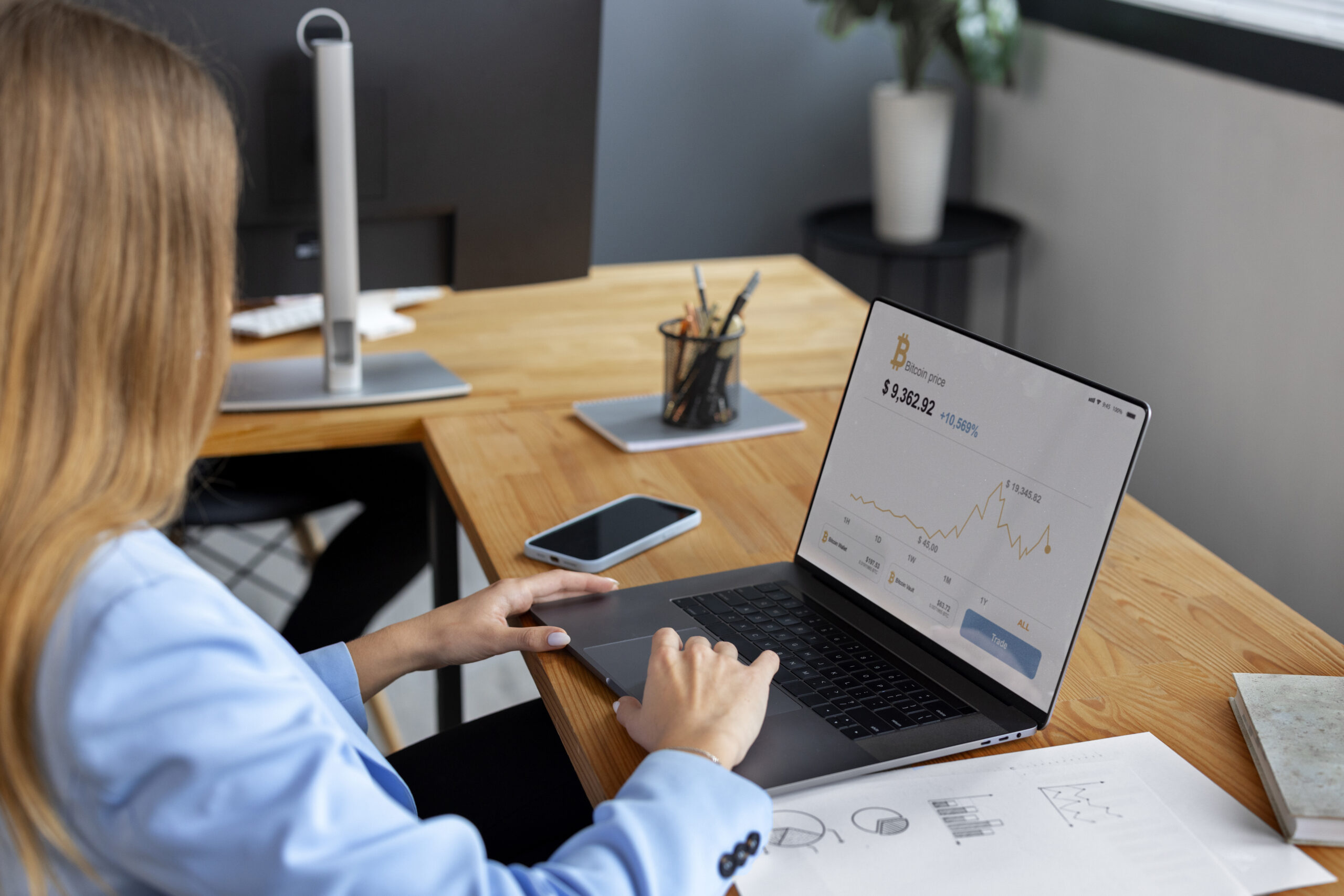 Продвижение сайтов: зачем обращаться к профессионалам