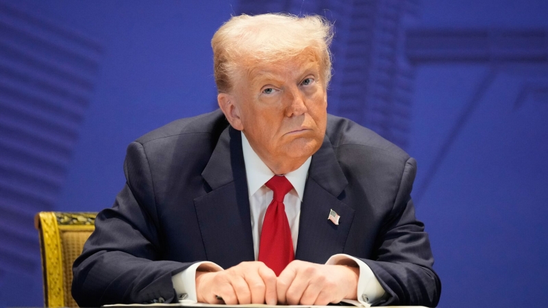 Экс-советник Пентагона рассказал, что Трамп думает о российской угрозе