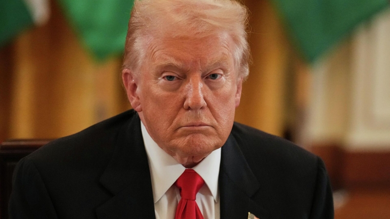 Европа будет вовлечена в гарантии безопасности по Украине, заявил Трамп