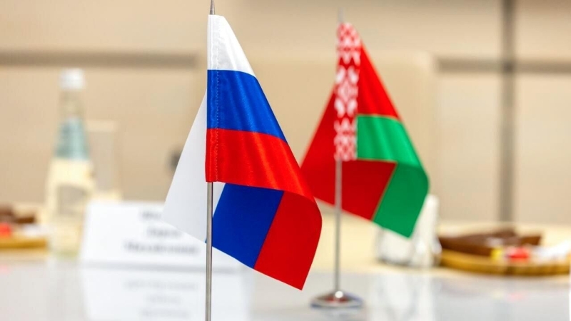 Глава МИД Белоруссии оценил уровень координации с Москвой