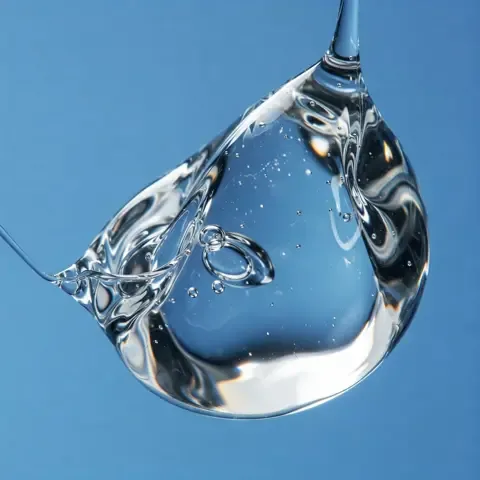 Пищевые ингредиенты: крахмал и глицерин