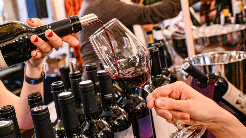 Границ больше нет. Российское вино отправляется в Новый Свет