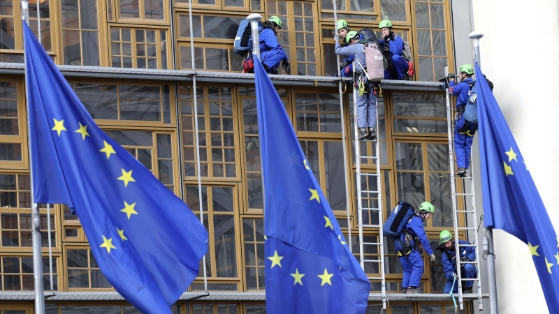 "Хватит огневой мощи". На Западе сделали заявление о нападении на Россию