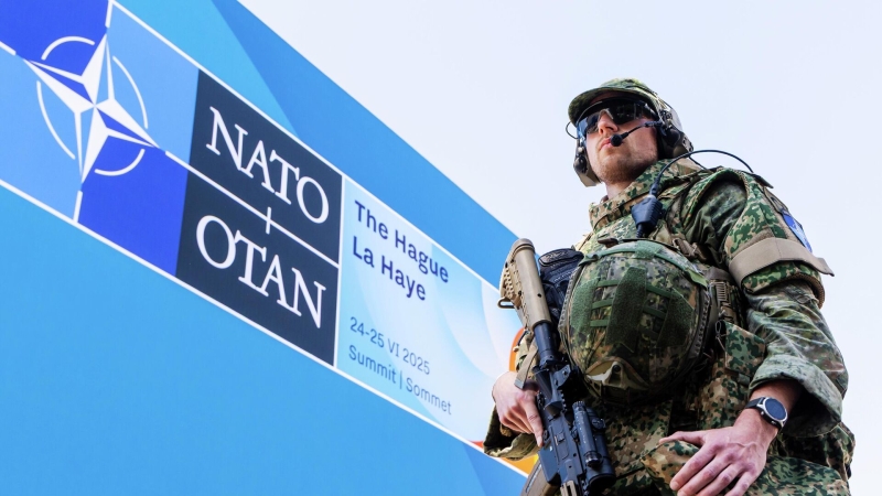 "Им не по силам": в НАТО высказались о военной угрозе для России