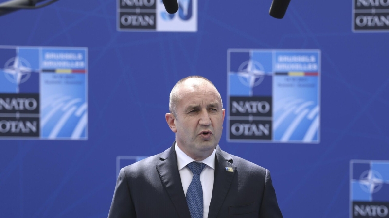 Лидер Болгарии назвал незаконным назначение спецуправляющего в "Лукойл"