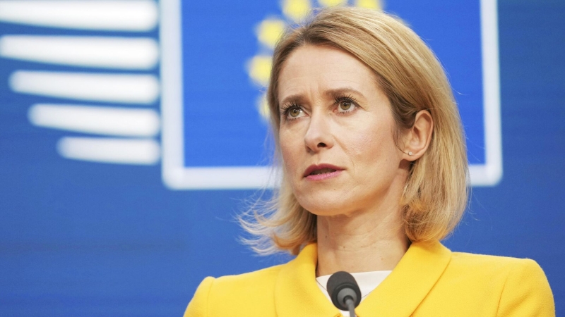 "Нами правят идиоты!" Каллас обвинили в расизме из-за россиян