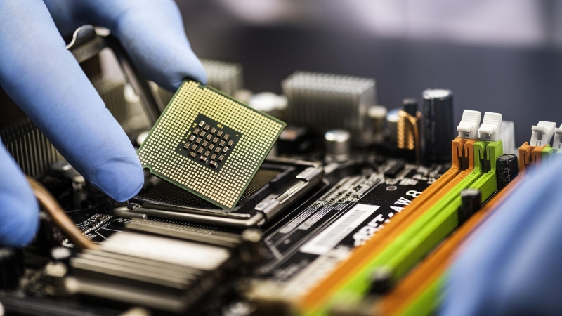 Nexperia прокомментировала переговоры Нидерландов и Китая по поставке чипов