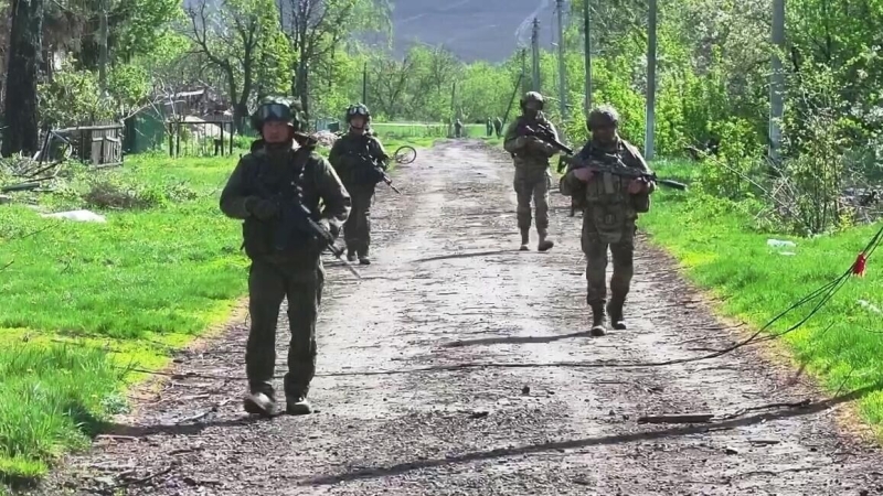 "Они глупы": в США сделали заявление о войне с Россией