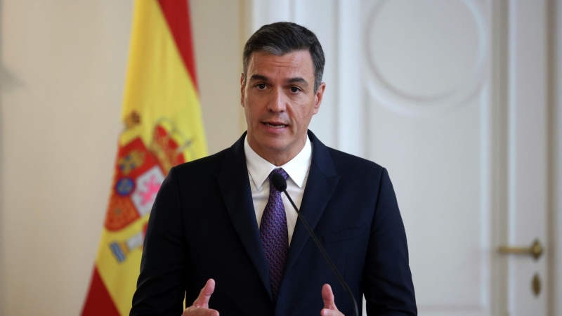 Премьер Испании высказался против милитаризации Европы