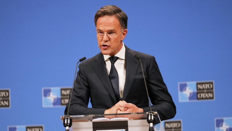 Пушков поставил на место Рютте после слов о России