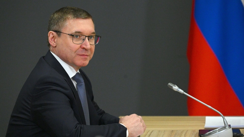 Россия видит в Европе большой взаимовыгодный потенциал, заявил Якушев