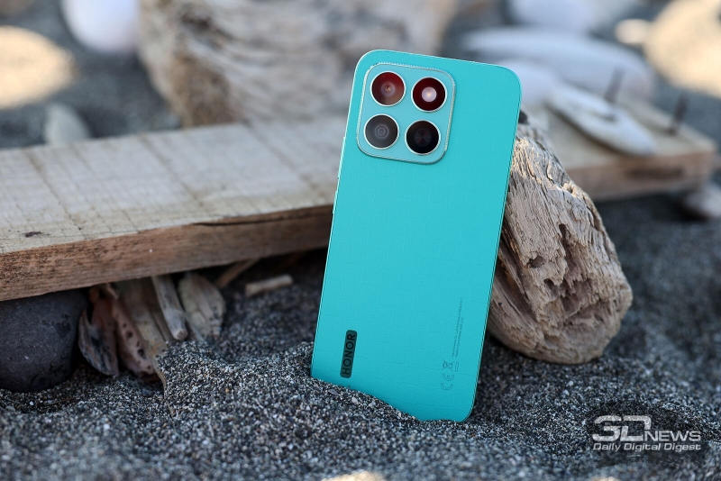 Смартфоны Poco F7 и Poco X7 Pro сочетают яркий дизайн с высокой производительностью