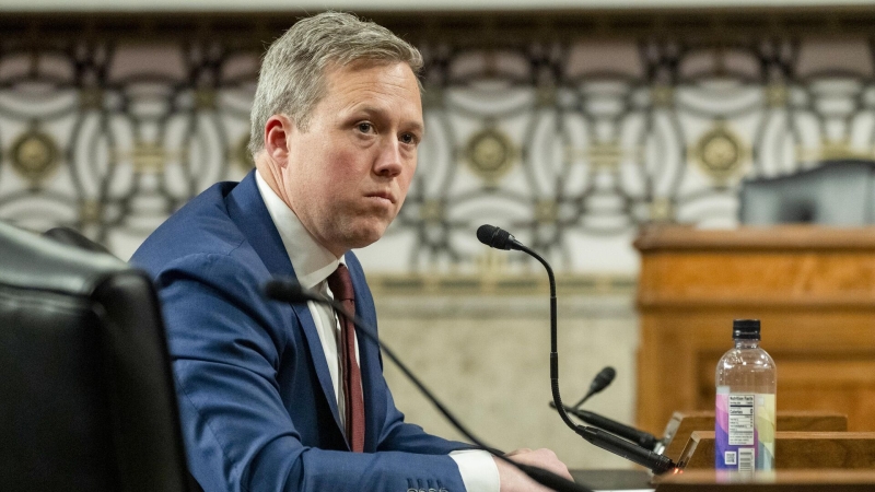 СМИ узнали, почему Дрисколл вел переговоры в Женеве, а не в Лондоне