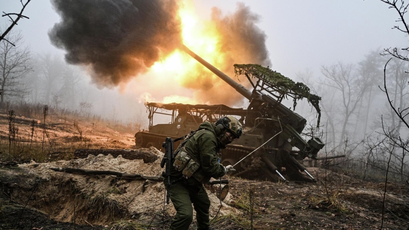 Спецоперация, 29 ноября: ВС России нанесли удар по ВПК Украины