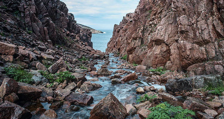 Териберка в мае: погода и что посмотреть