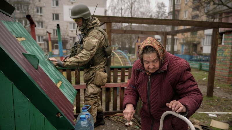 "Точка невозврата". Украине предрекли экономическую катастрофу