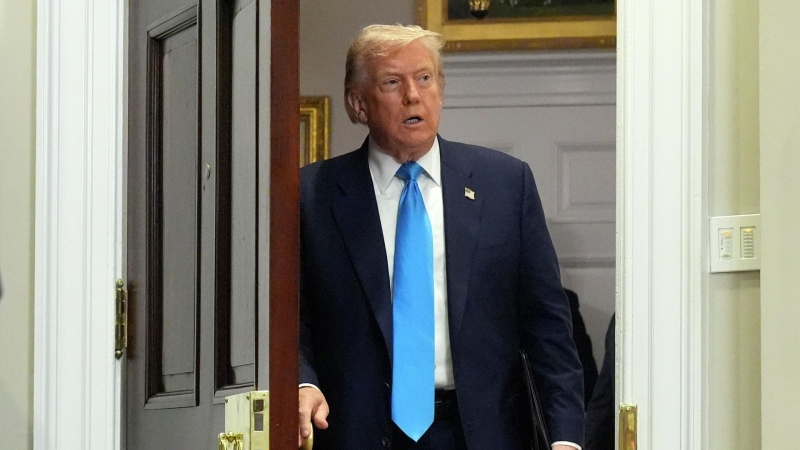 Трамп держит Tomahawk как козырь в переговорах с Россией, заявил аналитик