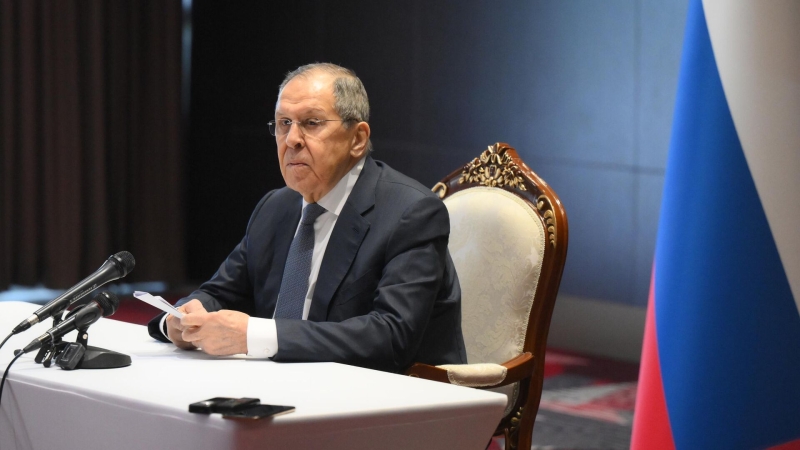 У Европы был шанс внести вклад в решение кризиса на Украине, заявил Лавров