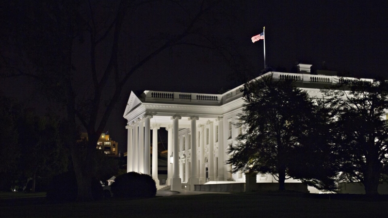 "У нас большие проблемы": в США заявили о катастрофе на Украине