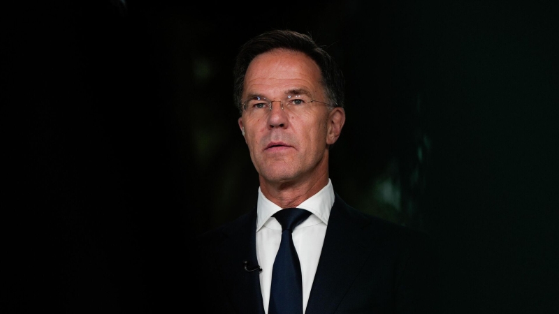 "Уничтожить Россию". На Западе набросились на Рютте