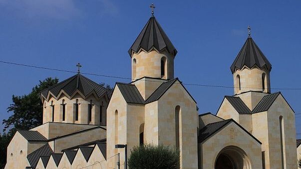 В ААЦ сформировали комиссию по вопросу канонизации Комитаса